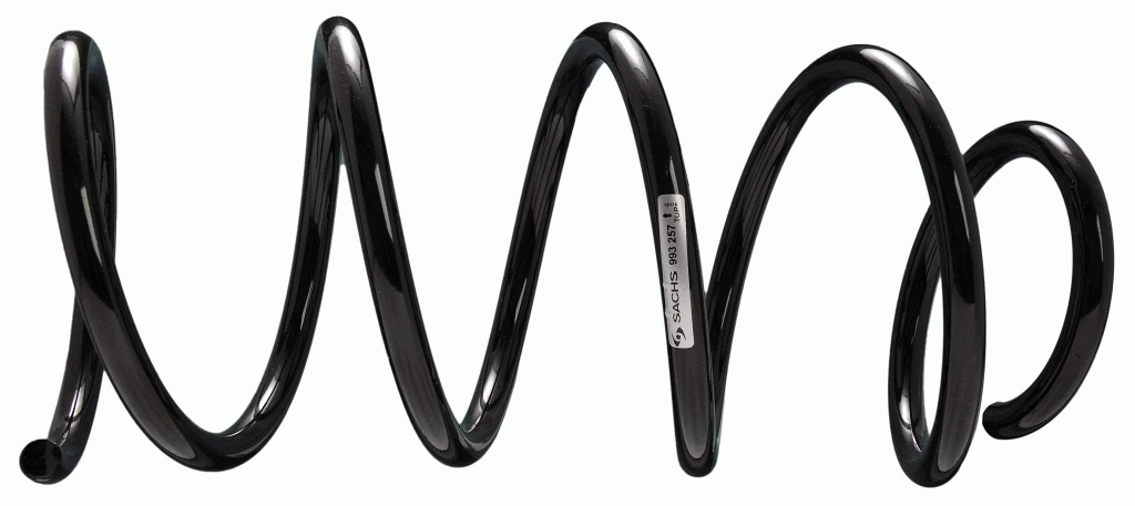 Suspension Spring