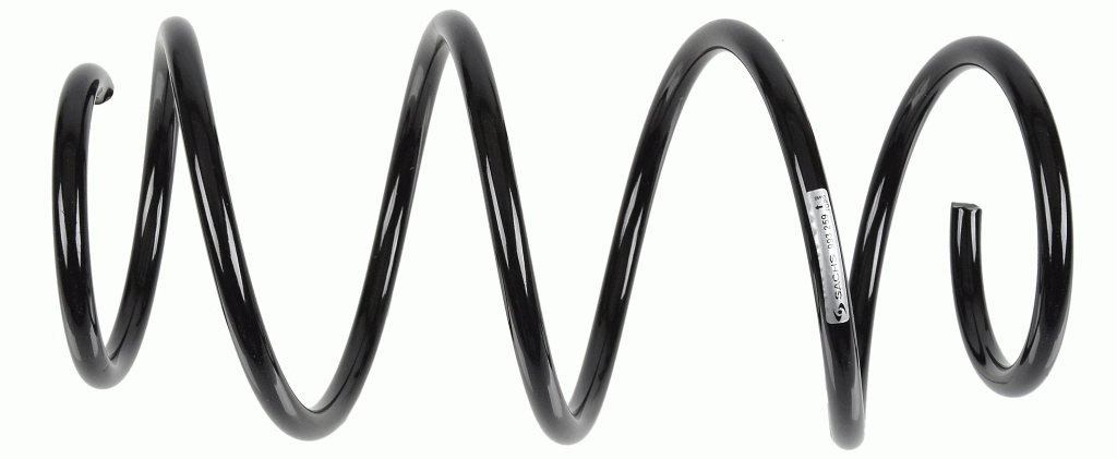 Suspension Spring