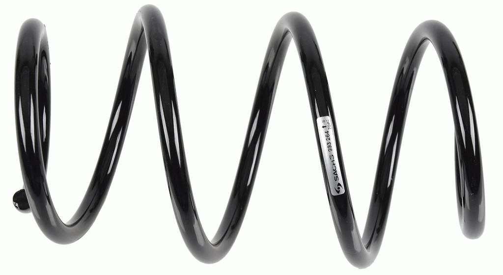 Suspension Spring