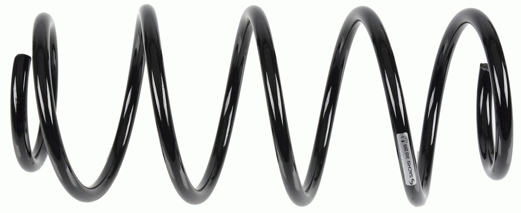 Suspension Spring