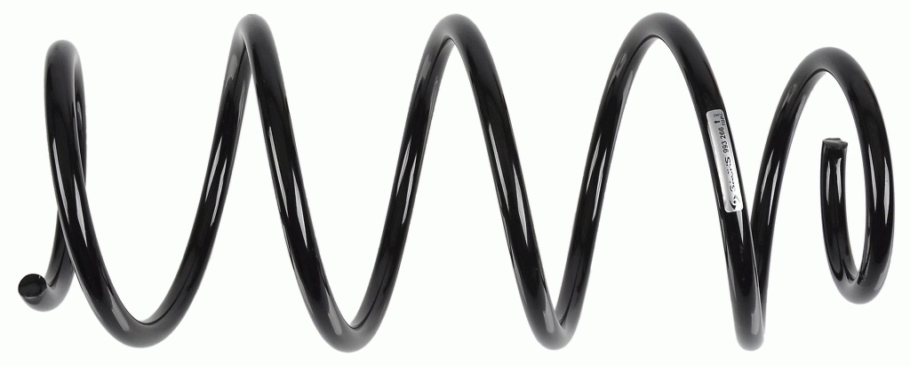 Suspension Spring