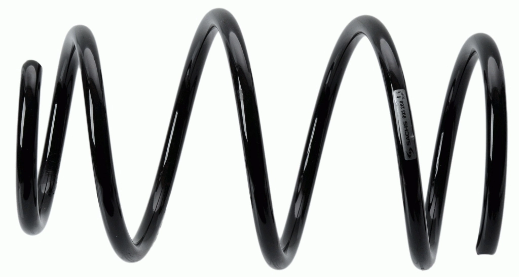 Suspension Spring