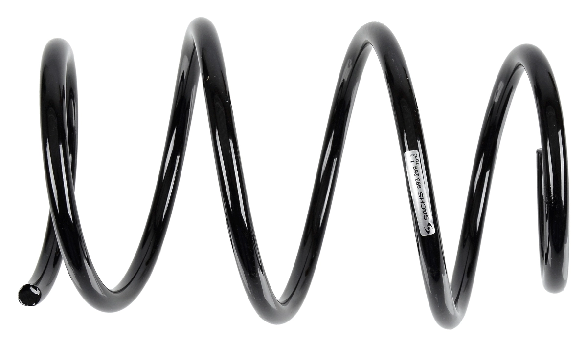Suspension Spring