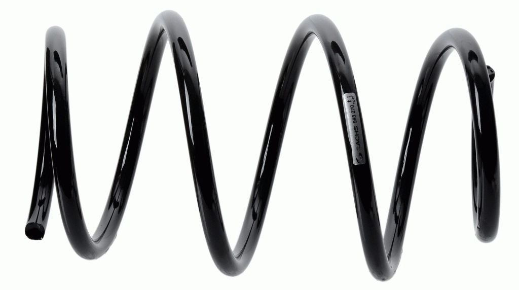 Suspension Spring