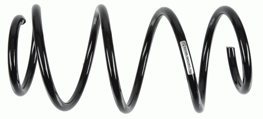 Suspension Spring