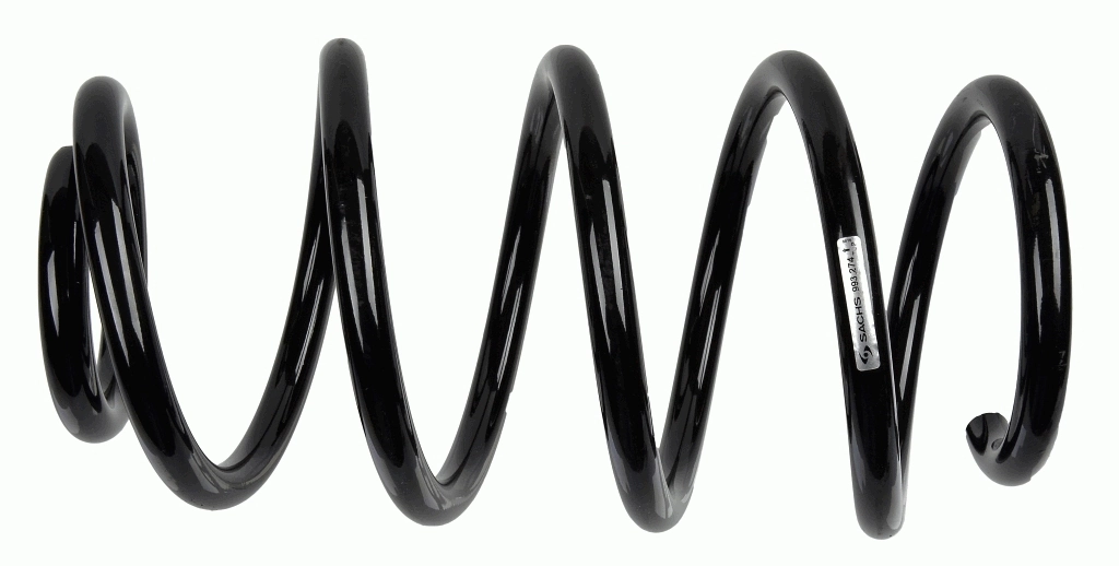 Suspension Spring