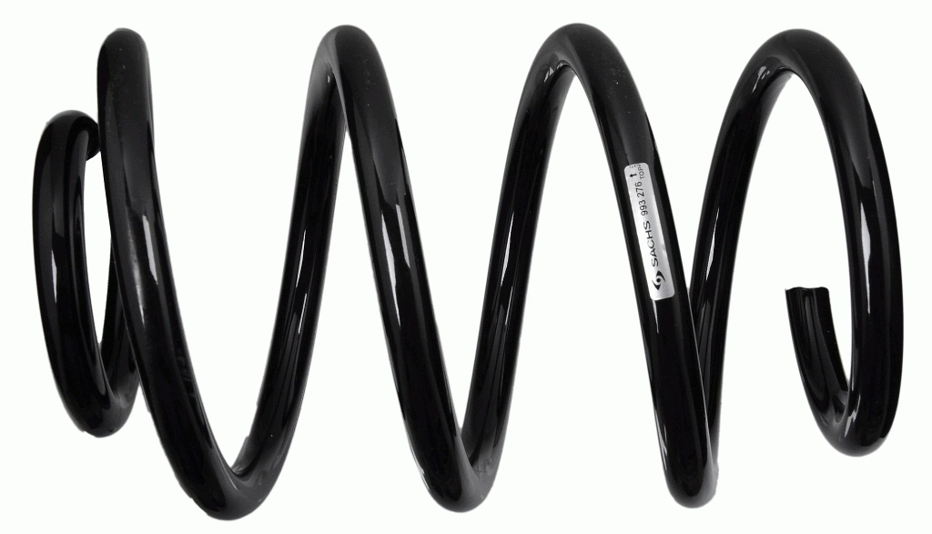 Suspension Spring
