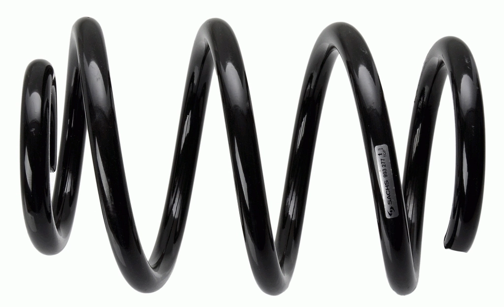 Suspension Spring