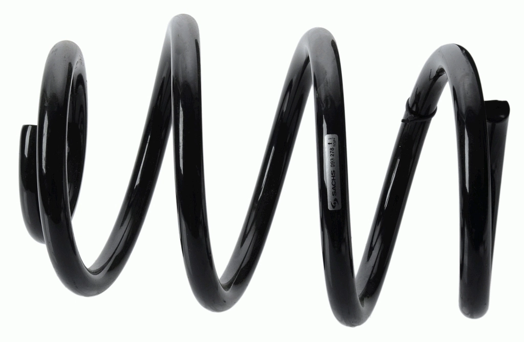 Suspension Spring