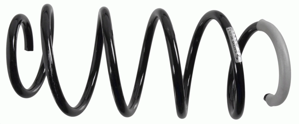 Suspension Spring