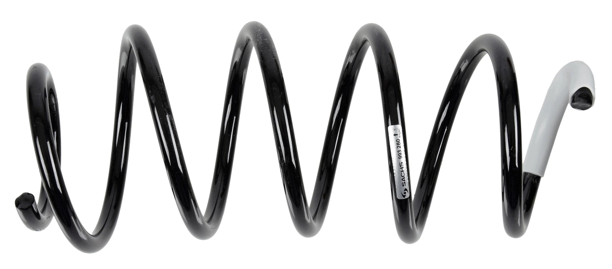 Suspension Spring
