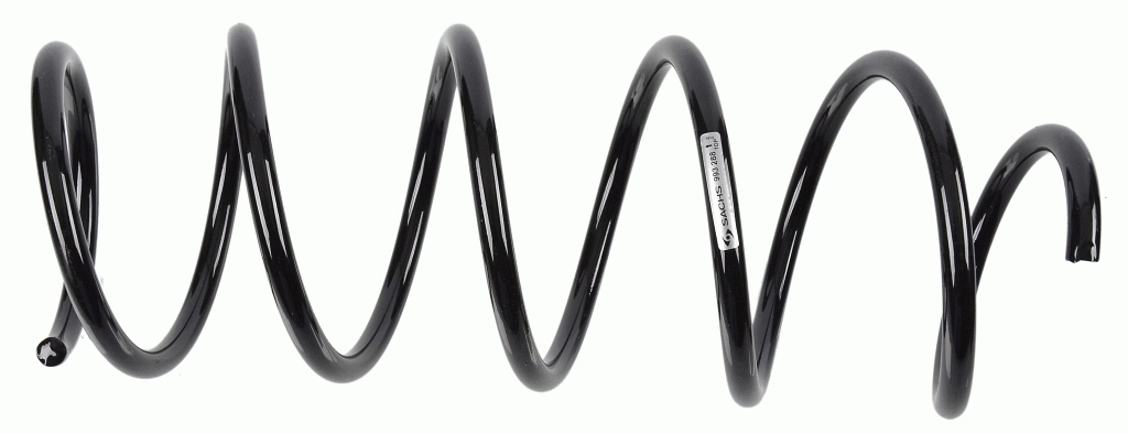 Suspension Spring