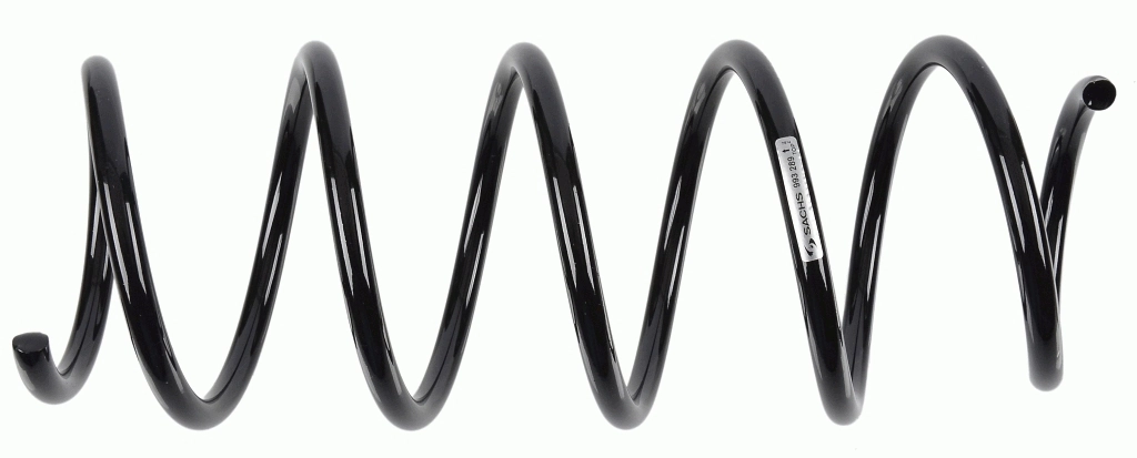 Suspension Spring