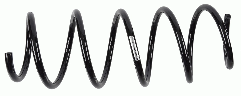 Suspension Spring