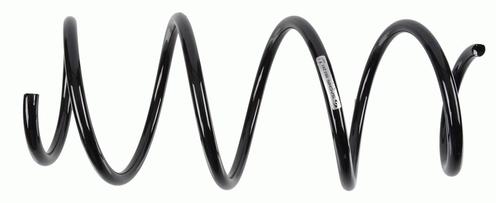 Suspension Spring
