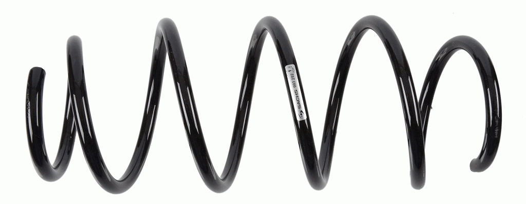 Suspension Spring