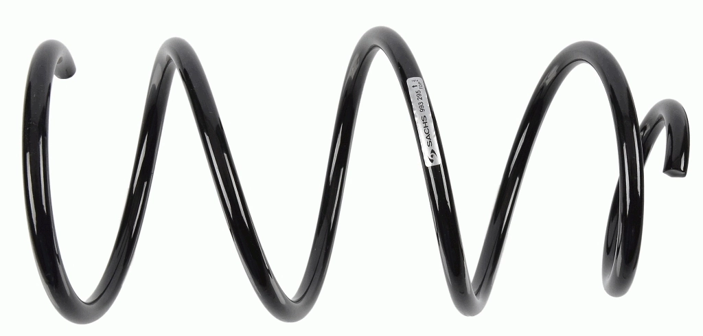Suspension Spring