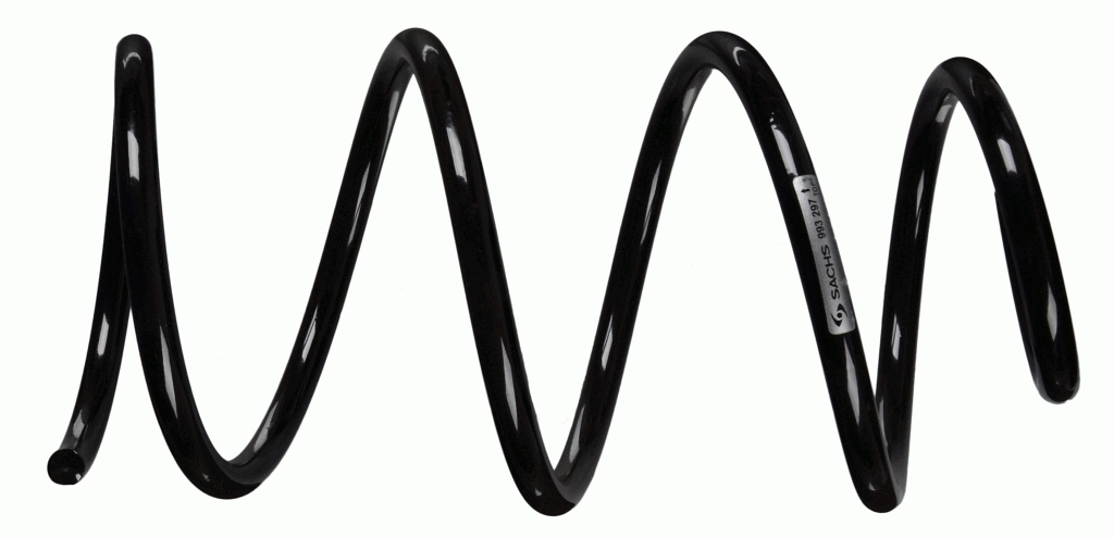 Suspension Spring