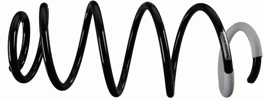 Suspension Spring