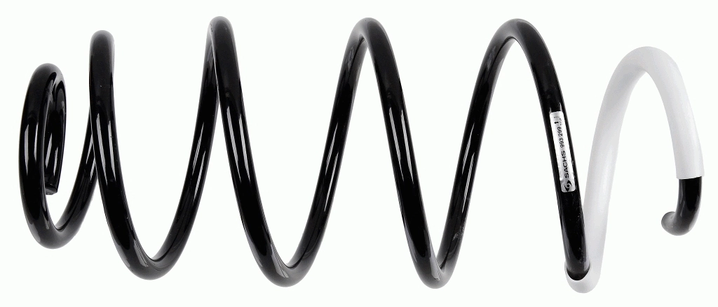 Suspension Spring