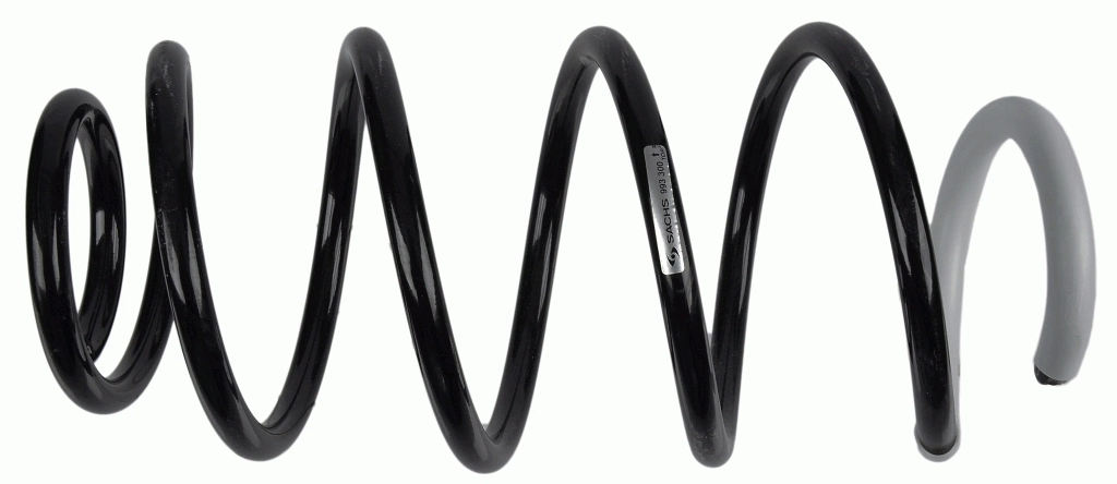 Suspension Spring