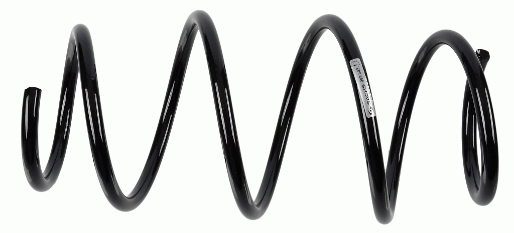 Suspension Spring