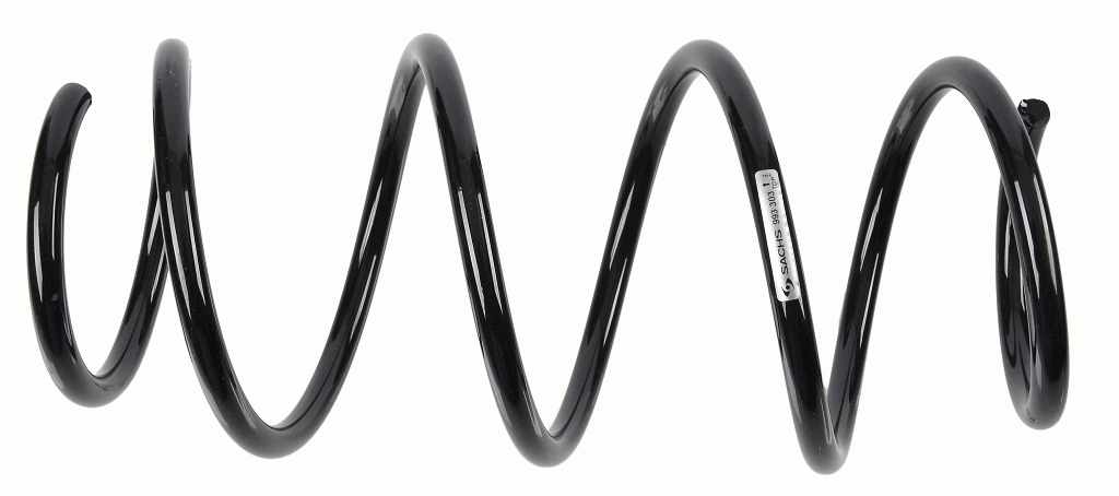 Suspension Spring