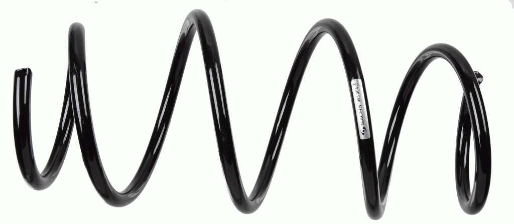 Suspension Spring