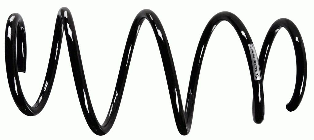 Suspension Spring