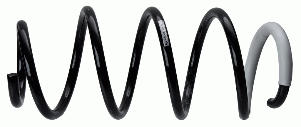 Suspension Spring