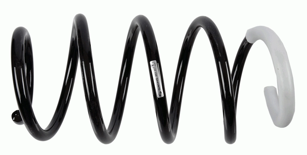 Suspension Spring