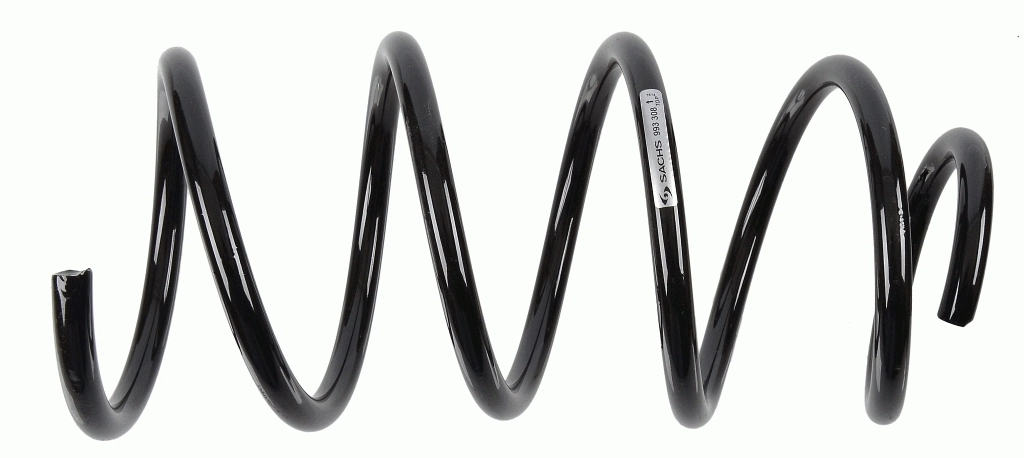 Suspension Spring