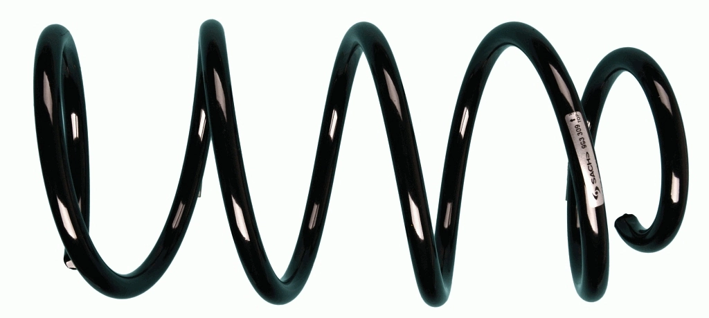 Suspension Spring