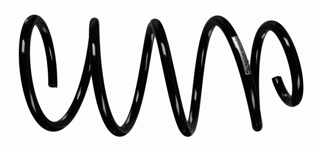 Suspension Spring