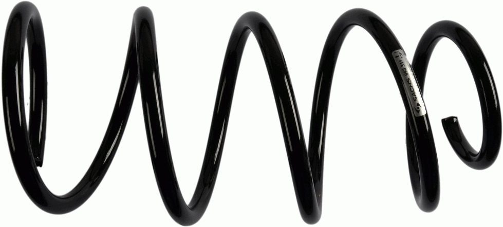Suspension Spring
