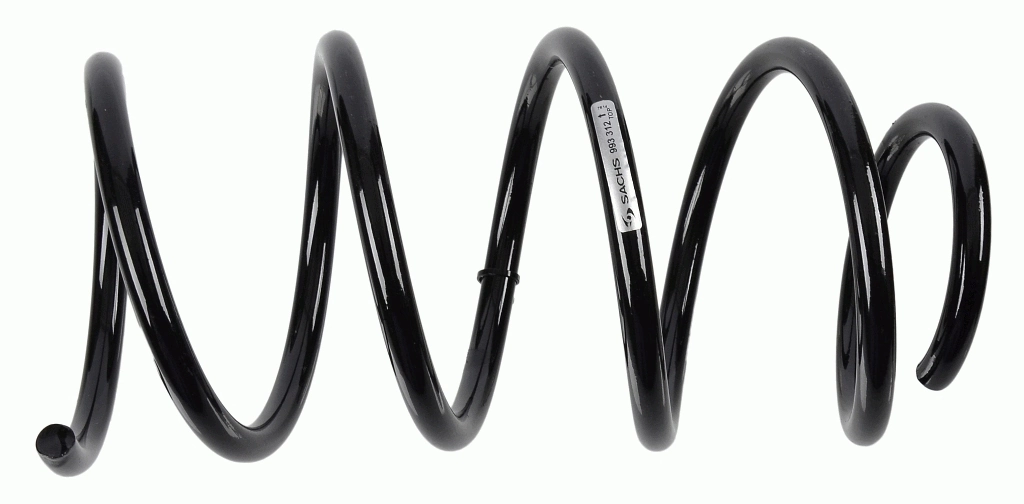 Suspension Spring