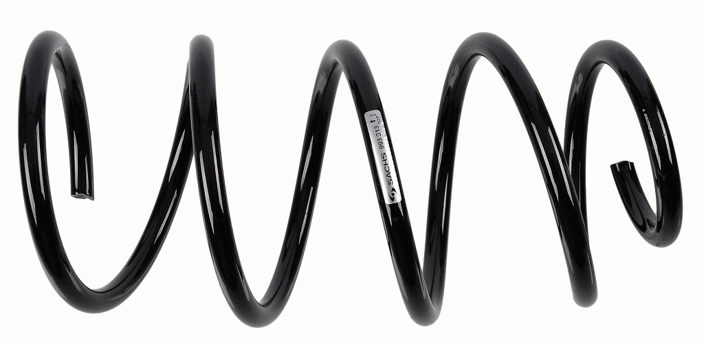 Suspension Spring