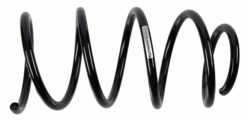Suspension Spring