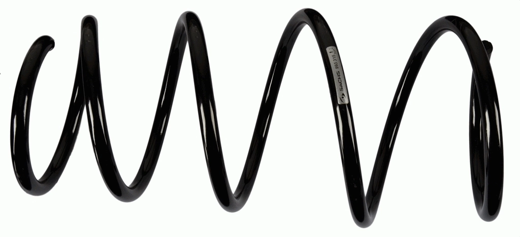 Suspension Spring