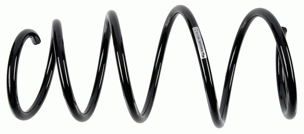 Suspension Spring