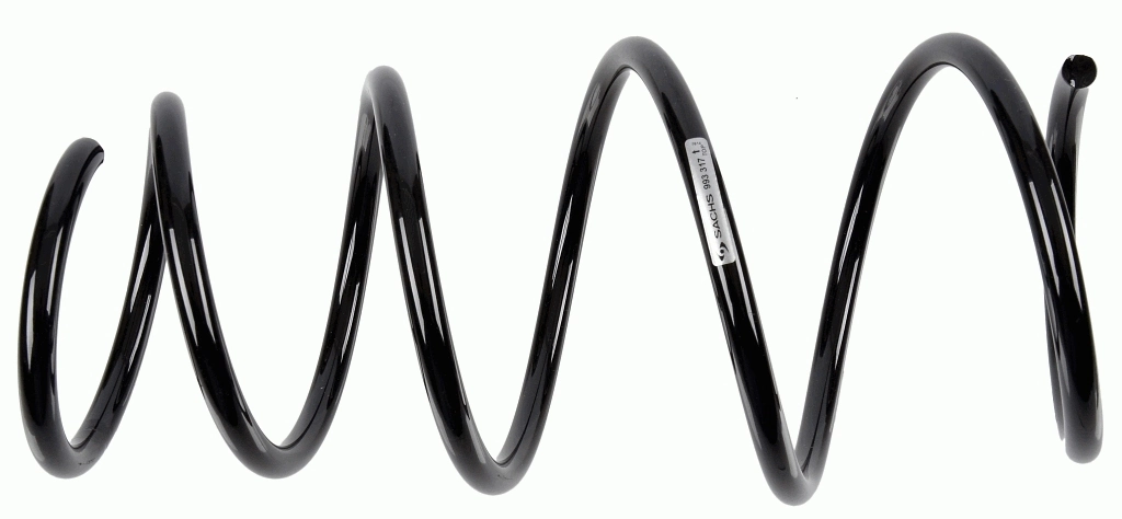 Suspension Spring