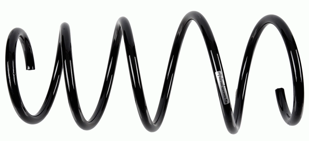 Suspension Spring