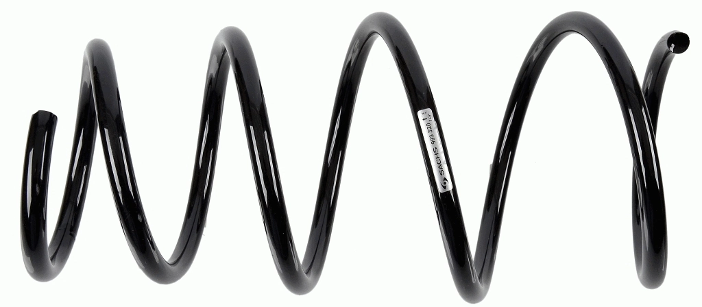 Suspension Spring