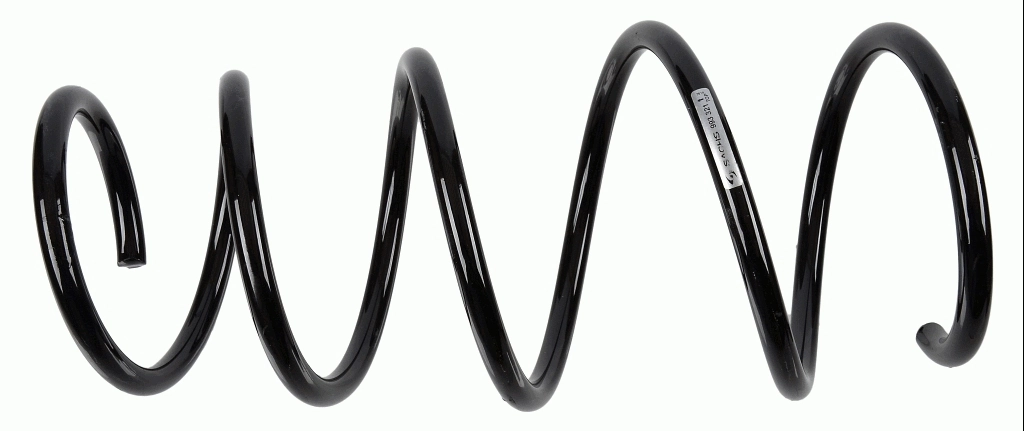 Suspension Spring