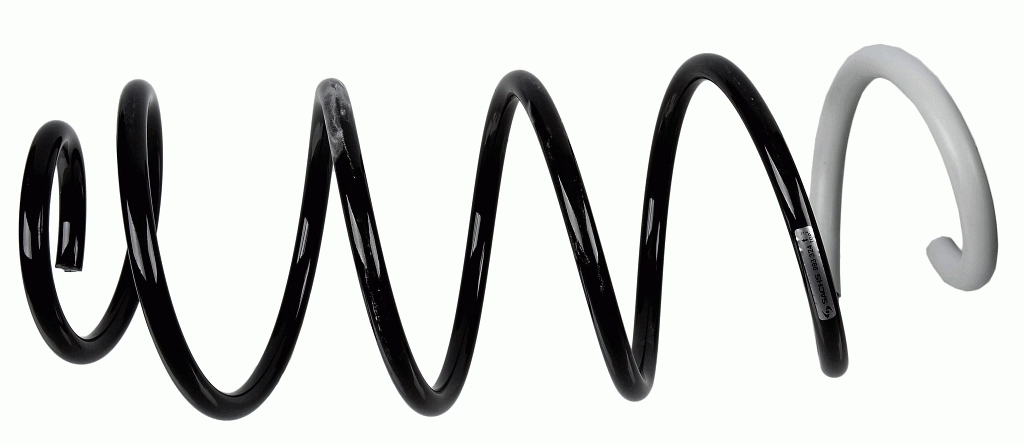 Suspension Spring