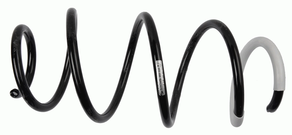 Suspension Spring