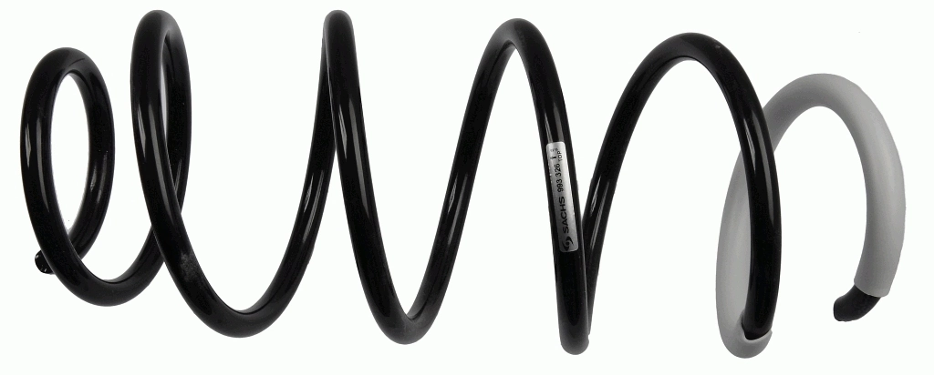 Suspension Spring