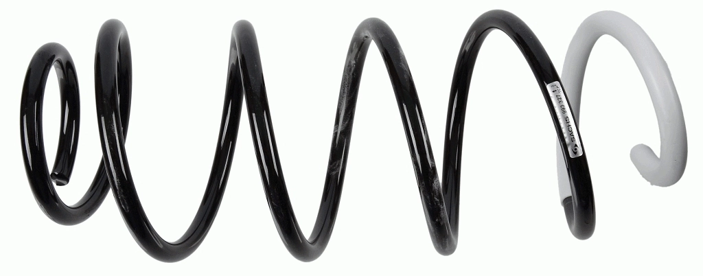 Suspension Spring