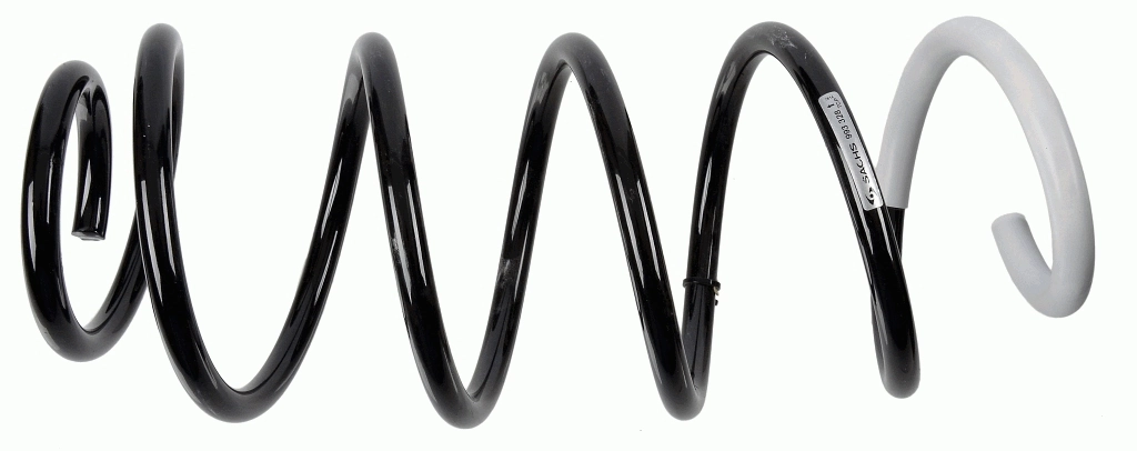 Suspension Spring