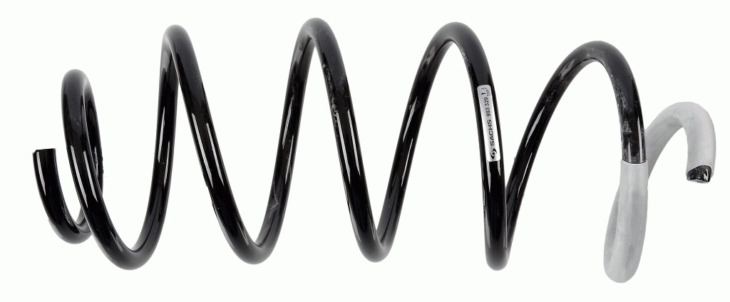 Suspension Spring